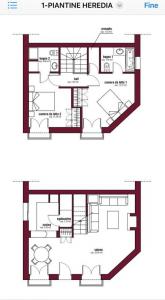 Talo myytävänä La Quinta, Benahavís - 6920-CN1 Talo myytävänä La Quinta, Benahavís - 6920-CN1