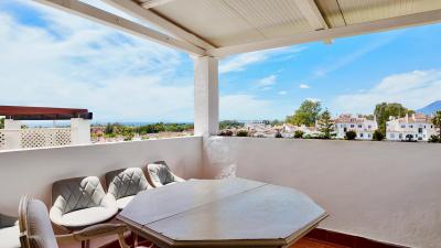 Piso in vendita a Nueva Atalaya, Estepona - 7304-VOA