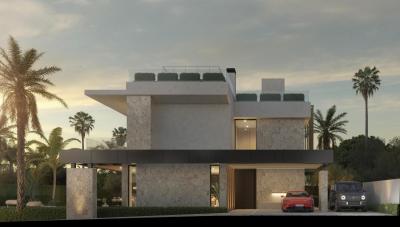 Villa for sale in Los Monteros - 7419-ERE Villa for sale in Los Monteros - 7419-ERE