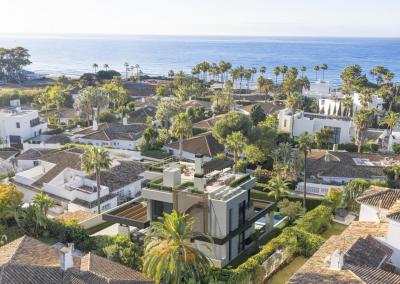 Villa for sale in Los Monteros - 7419-ERE Villa for sale in Los Monteros - 7419-ERE
