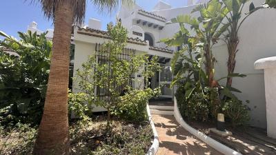 Chalet en alquiler en Hacienda Torrequebrada, Benalmádena - 6489-LBB Chalet en alquiler en Hacienda Torrequebrada, Benalmádena - 6489-LBB