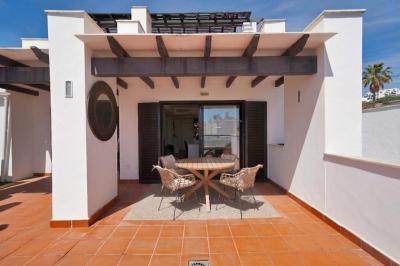 Квартира на продажу в Bahía de Casares - 7253-ERE-1 Квартира на продажу в Bahía de Casares - 7253-ERE-1