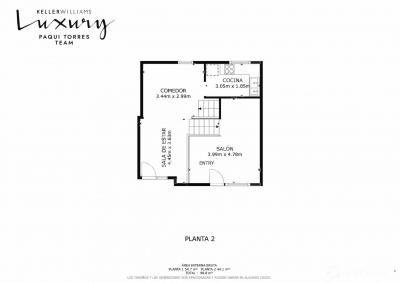 Chalet for sale in Playa Bahía Dorada - 7428-FTN