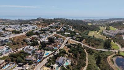 Villa for sale in Valle Romano Golf - 7415-ERE