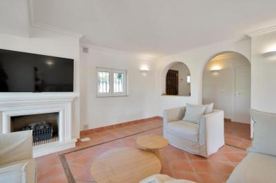 Villa for sale in Valle Romano Golf - 7415-ERE