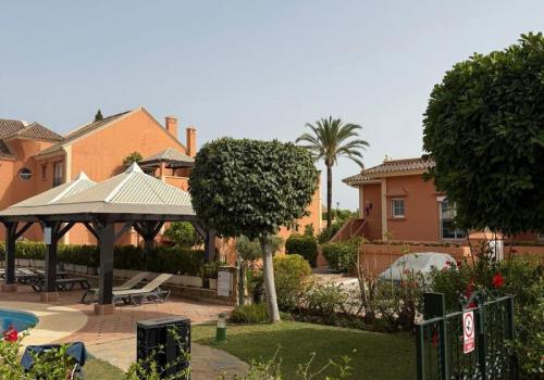 Appartamento in affitto a Nueva Andalucía, Marbella - 7400-ERE Appartamento in affitto a Nueva Andalucía, Marbella - 7400-ERE