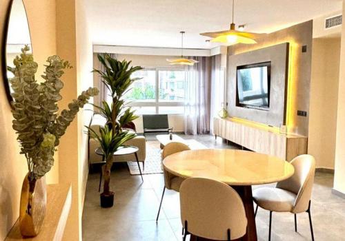 Apartamento en venta en Puerto Banús - 7455-CRZ Apartamento en venta en Puerto Banús - 7455-CRZ