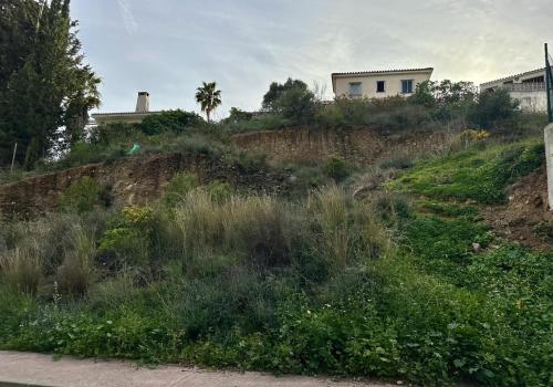 Parcela en venta en Carvajal - Las Gaviotas, Fuengirola - 7465-NGS