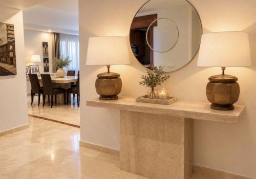 Appartamento in affitto a Villacana-Costalita-Saladillo, Estepona - 7439-NGT
