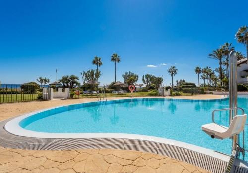 Appartamento in affitto a Villacana-Costalita-Saladillo, Estepona - 7439-NGT