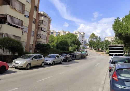 Apartamento en venta en Ciudad Jardín, Málaga - 7462-MMB