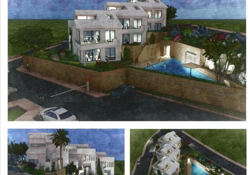 Parcelle à vendre à El Higuerón - Capellania, Benalmádena - 7176-LBB
