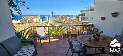 Duplex in affitto a Sitio de Calahonda, Mijas - 201824 Duplex in affitto a Sitio de Calahonda, Mijas - 201824