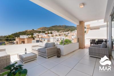 Villa en location de vacances à Benalmádena Costa - 201823 Villa en location de vacances à Benalmádena Costa - 201823
