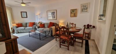 Ferienwohnung Appartement in Zona Sohail, Fuengirola - 201756 Ferienwohnung Appartement in Zona Sohail, Fuengirola - 201756