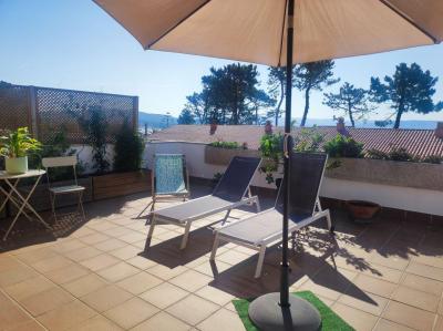Chalet in vendita a O Grove - 12642786