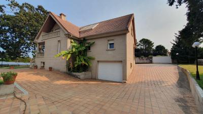 Chalet in vendita a Vilagarcía de Arousa - 13278815