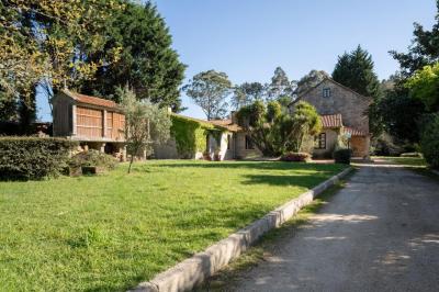Casa in vendita a Cuntis - 14113474