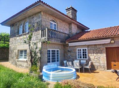 Casa in vendita a Vilanova de Arousa - 14196660