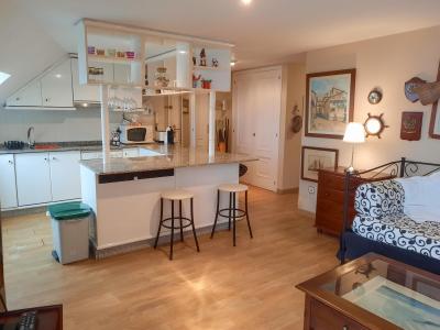 Piso in vendita a Sanxenxo - 14296363