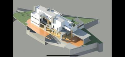 Villa in vendita a Sanxenxo - 14306022