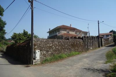 Casa in vendita a Caldas de Reis - 2076399