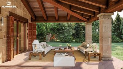 Chalet in vendita a Sanxenxo - 7112164