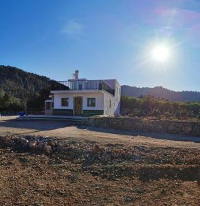 Chalet in vendita a Oliva pueblo - seaview-finca