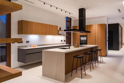 Villa for sale in Altea la Vella - 819