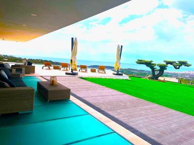 Villa en venta en Altea la Vella - 925