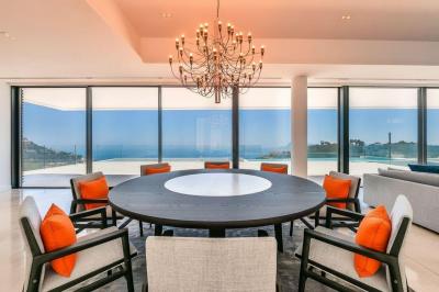 Villa in vendita a Altea Hills - 483