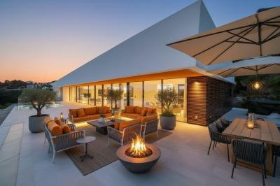 Villa in vendita a Altea Hills - 483