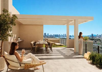 Apartment for sale in Playa de Fossa-Levante - 109