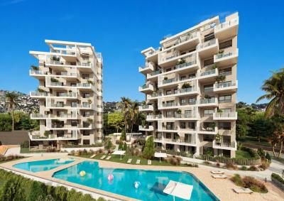 Apartment for sale in Playa de Fossa-Levante - 109