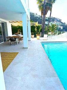 Villa for sale in Altea Hills - 956
