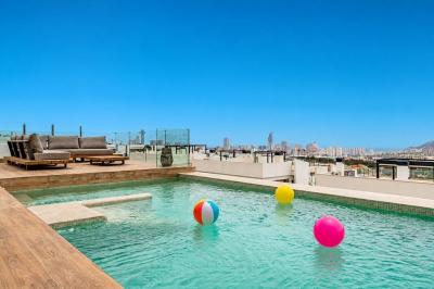 Villa for sale in Finestrat - 508