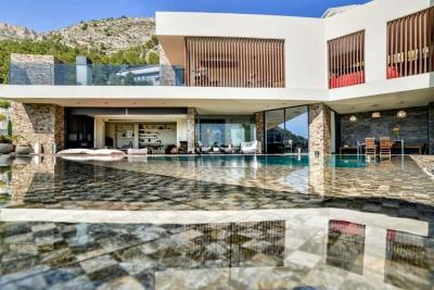 Villa for sale in Altea Hills - 214
