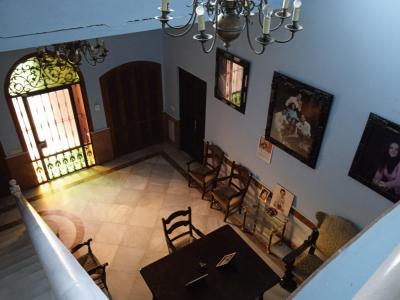 Maison à vendre à San José Obrero - 51953 Maison à vendre à San José Obrero - 51953