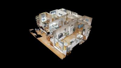 Appartement à vendre à P.I. Autopista - 52112 Appartement à vendre à P.I. Autopista - 52112