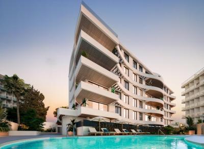 Duplex myytävänä Solymar - Puerto Marina, Benalmádena - MA-BE-200923-2D Duplex myytävänä Solymar - Puerto Marina, Benalmádena - MA-BE-200923-2D