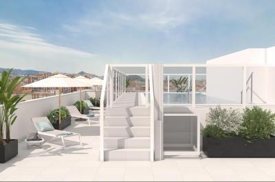 Apartment for sale in Camino de Suárez - MA-MA-061023-2D