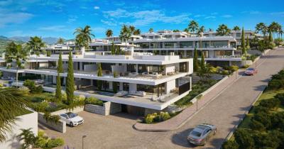 Bahía de Marbella شقة للبيع - MA-MB-171023 Bahía de Marbella شقة للبيع - MA-MB-171023