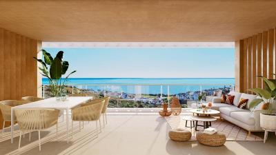 Appartement zum verkauf in La Línea de la Concepción - CA-LA-190324
