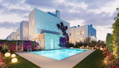 House for sale in Churriana - MA-MA-040724 House for sale in Churriana - MA-MA-040724