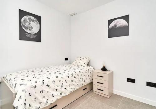 Piso en venta en Urbanización Santa Rosa, Torrox - MA-TX-250724-AT