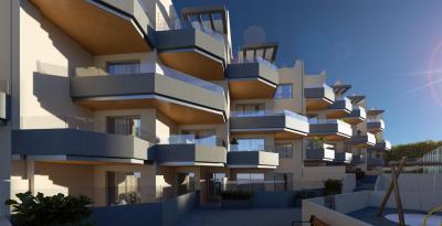 Lägenhet till salu i Urbanización Santa Rosa, Torrox - MA-TX-250724-2D Lägenhet till salu i Urbanización Santa Rosa, Torrox - MA-TX-250724-2D