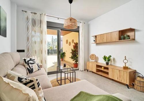 Apartamento en venta en Urbanización Santa Rosa, Torrox - MA-TX-250724-2D