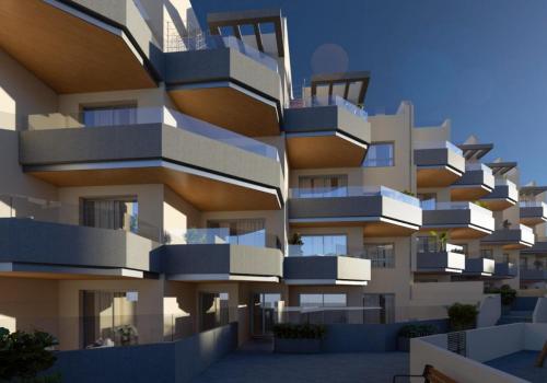 Apartamento en venta en Urbanización Santa Rosa, Torrox - MA-TX-250724-2D