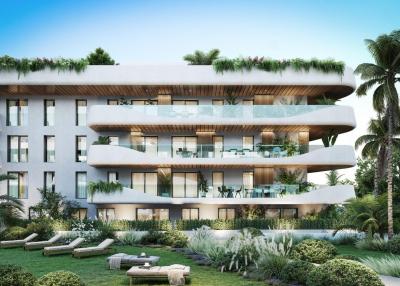 Lägenhet till salu i Linda Vista-Nueva Alcántara-Cortijo Blanco - MA-MB-010824 Lägenhet till salu i Linda Vista-Nueva Alcántara-Cortijo Blanco - MA-MB-010824