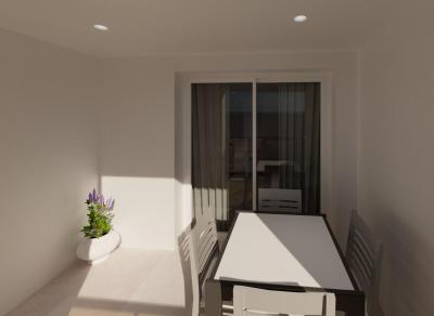 Wohnung zum verkauf in Zona Puerto Deportivo - MA-FU-051124-3D Wohnung zum verkauf in Zona Puerto Deportivo - MA-FU-051124-3D